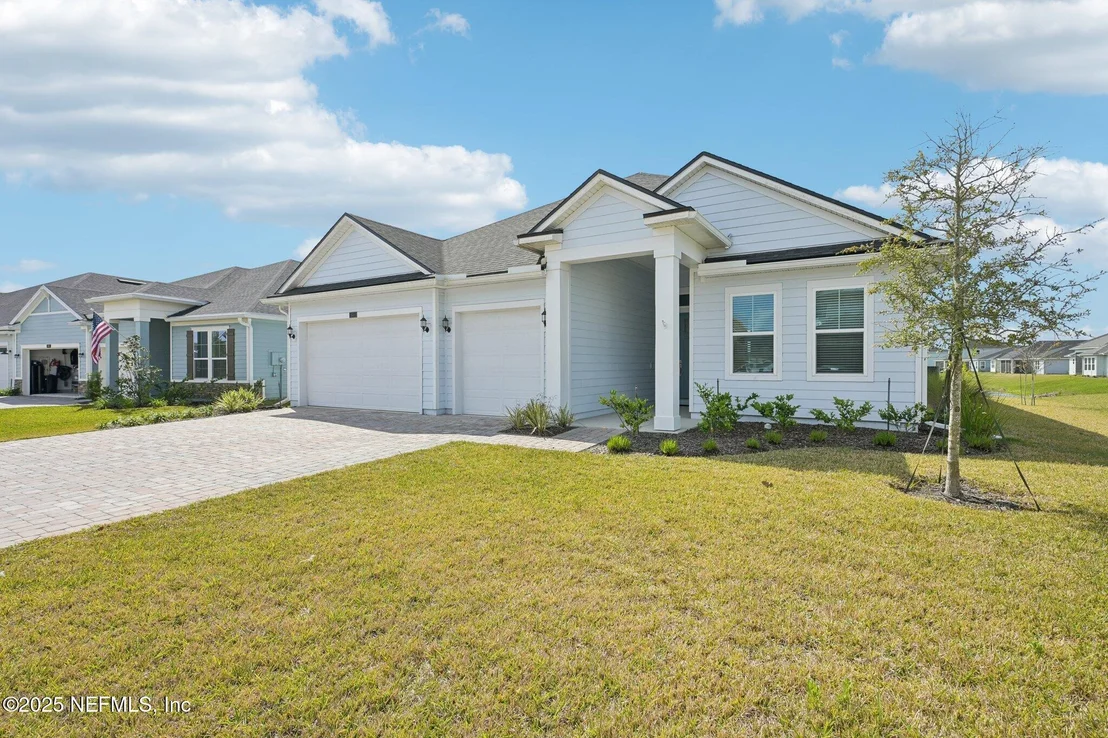 Photo of 46 IRIS CREEK Drive
