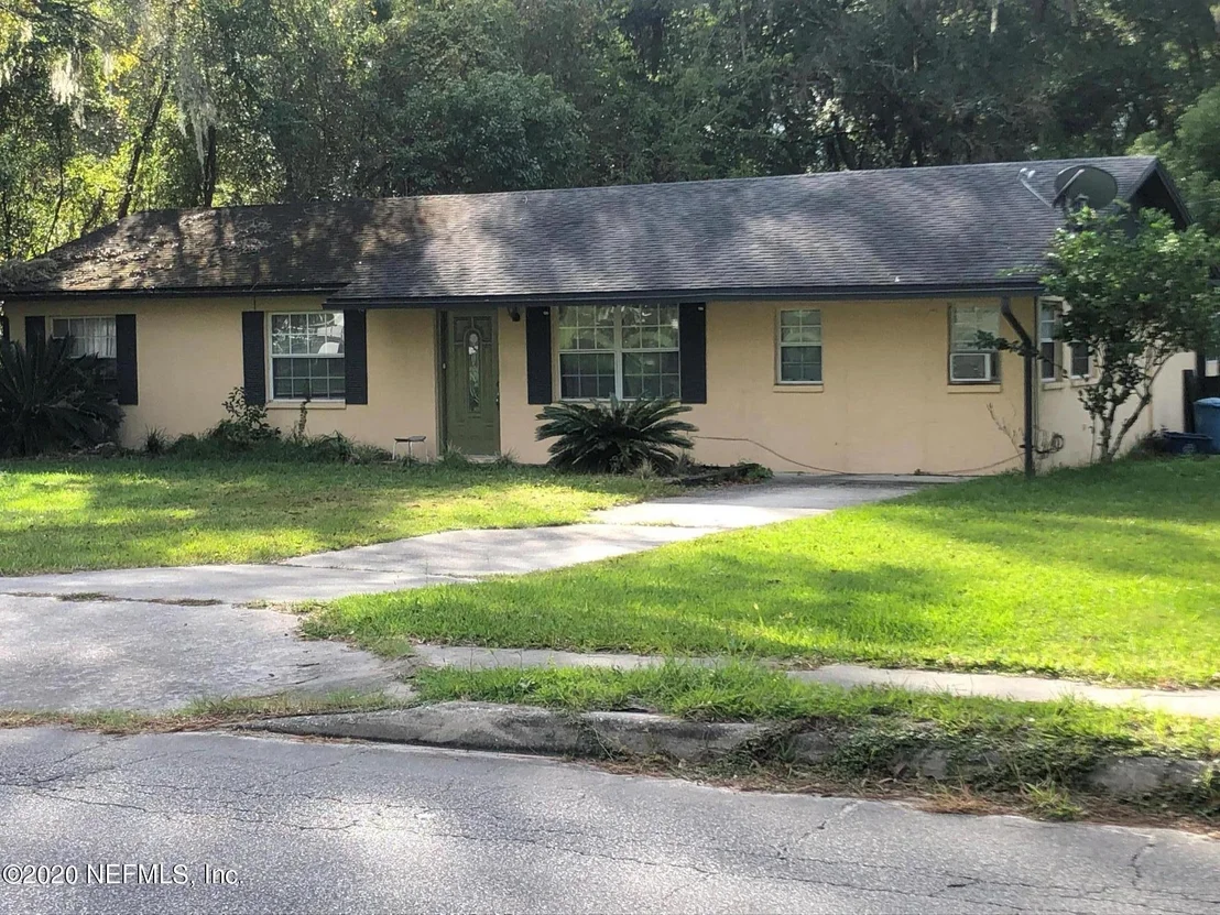 Photo of 1101 COLLEY Road