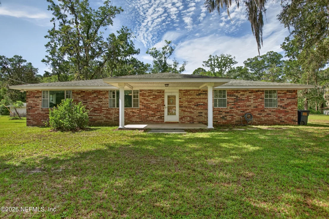 Photo of 5832 GEORGE HODGES Road