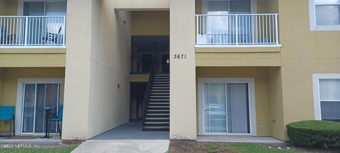 Photo of Unit 14 at 3671 KIRKPATRICK Circle