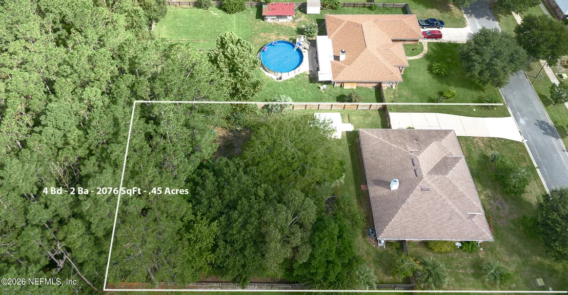 Photo of 3120 LONGLEAF RANCH Circle