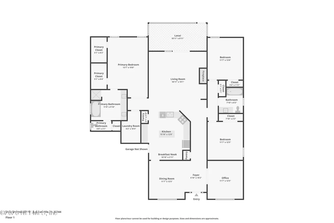 Photo of 9383 BRUNTSFIELD Drive