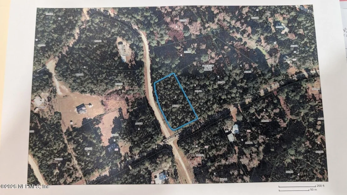 Photo of 301 WHISPERING PINES Road