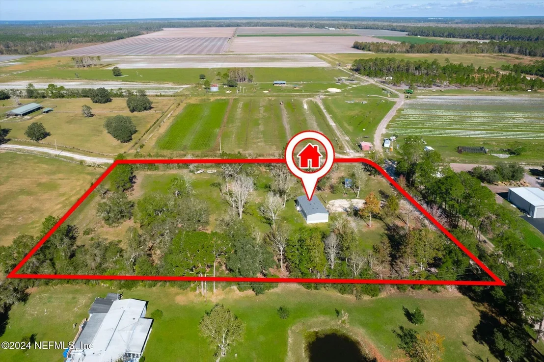 Photo of 2655 ADA ARNOLD Road