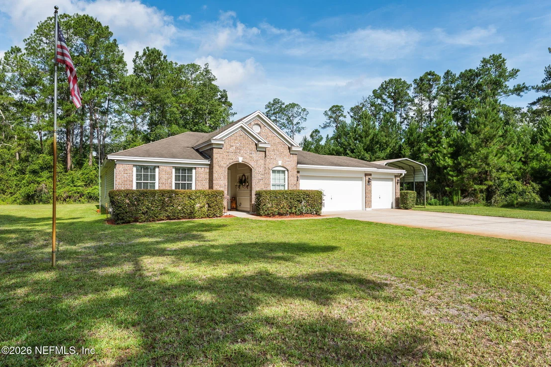 Photo of 2925 GOBBLER Road