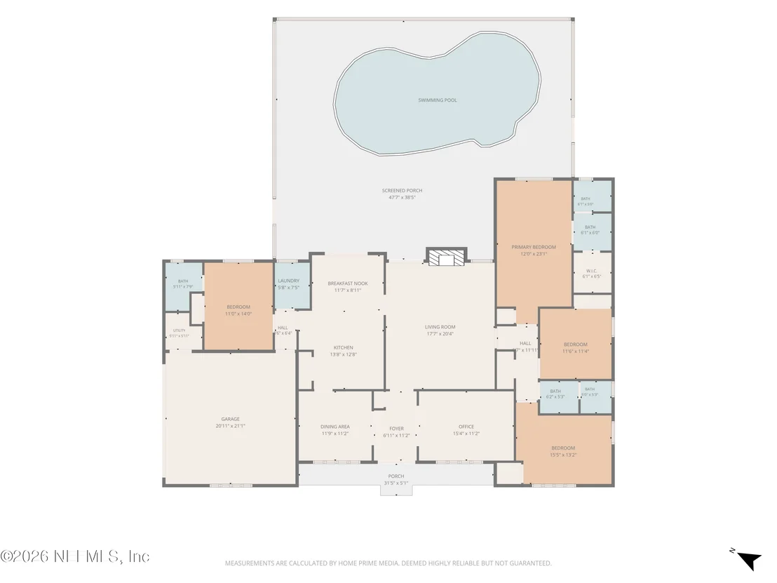 Photo of 4375 MAYWOOD Drive
