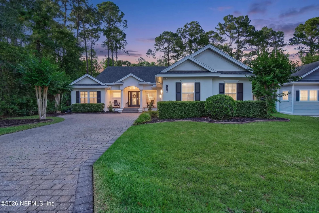 Photo of 1718 PEPPER STONE Court
