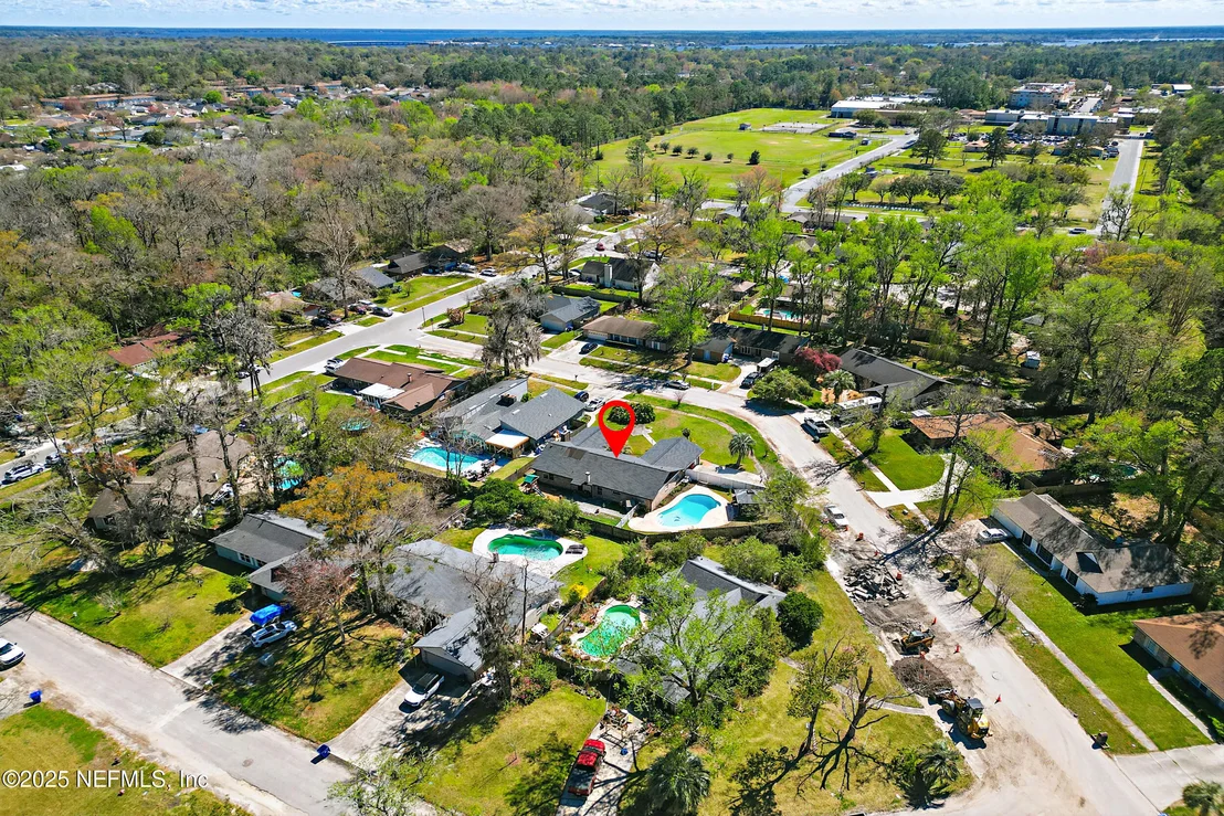 Photo of 1499 ST FRANCIS Drive