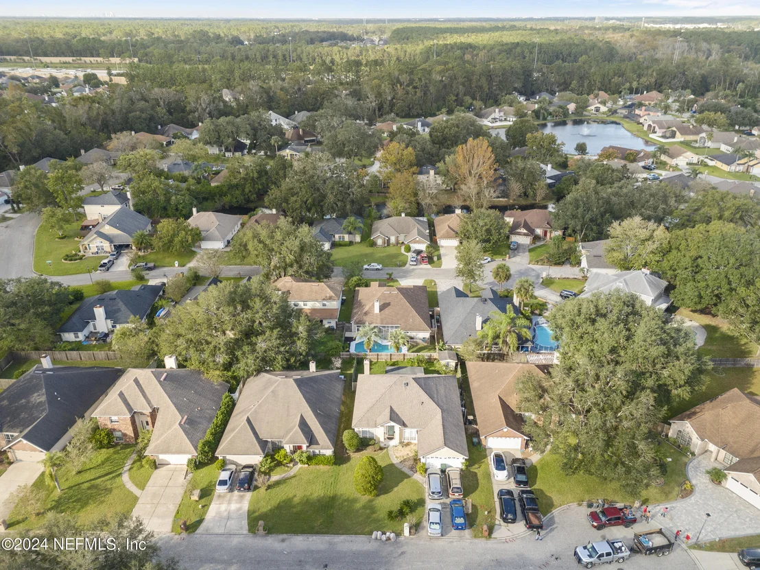 Photo of 5536 DOVER CREST Lane