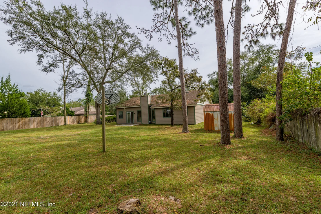 Photo of 2008 CALUSA Trail