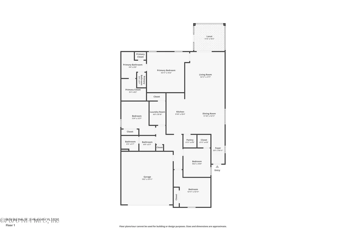 Photo of 4888 BIG PINE Drive