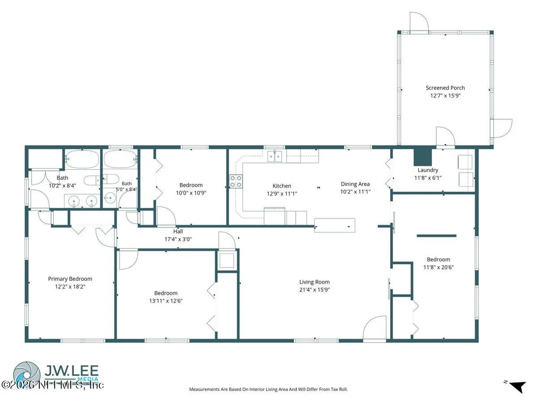 Photo of 409 LOBELIA Road