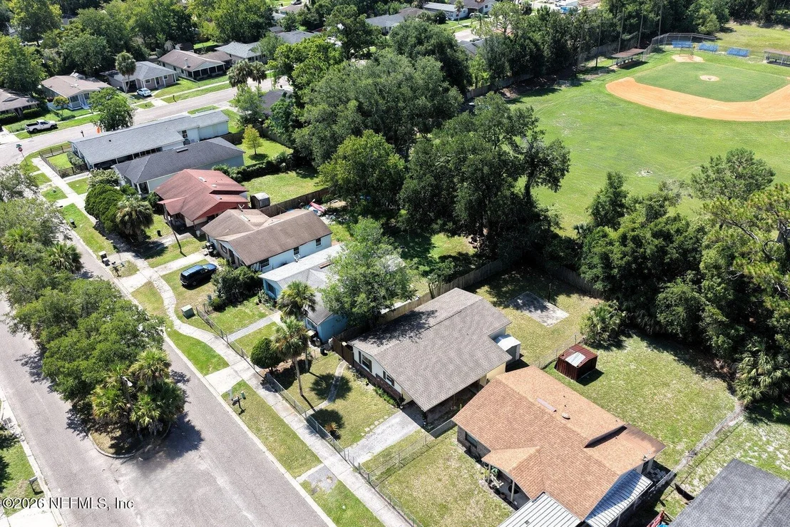 Photo of 5926 LONGCHAMP Drive