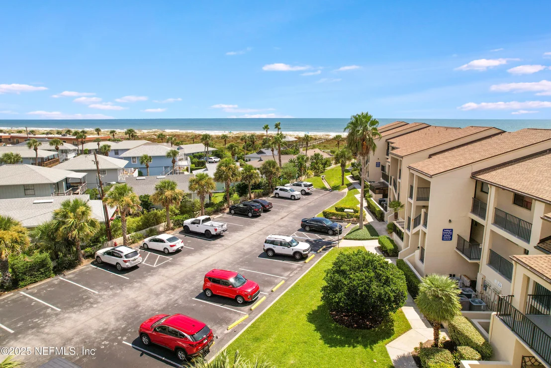 Photo of Unit 42 at 850 A1A BEACH Boulevard