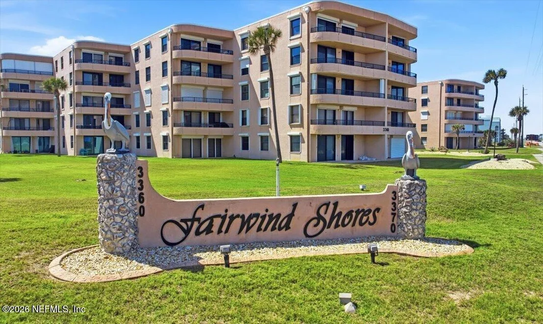 Photo of Unit 307 at 3360 OCEAN SHORE Boulevard