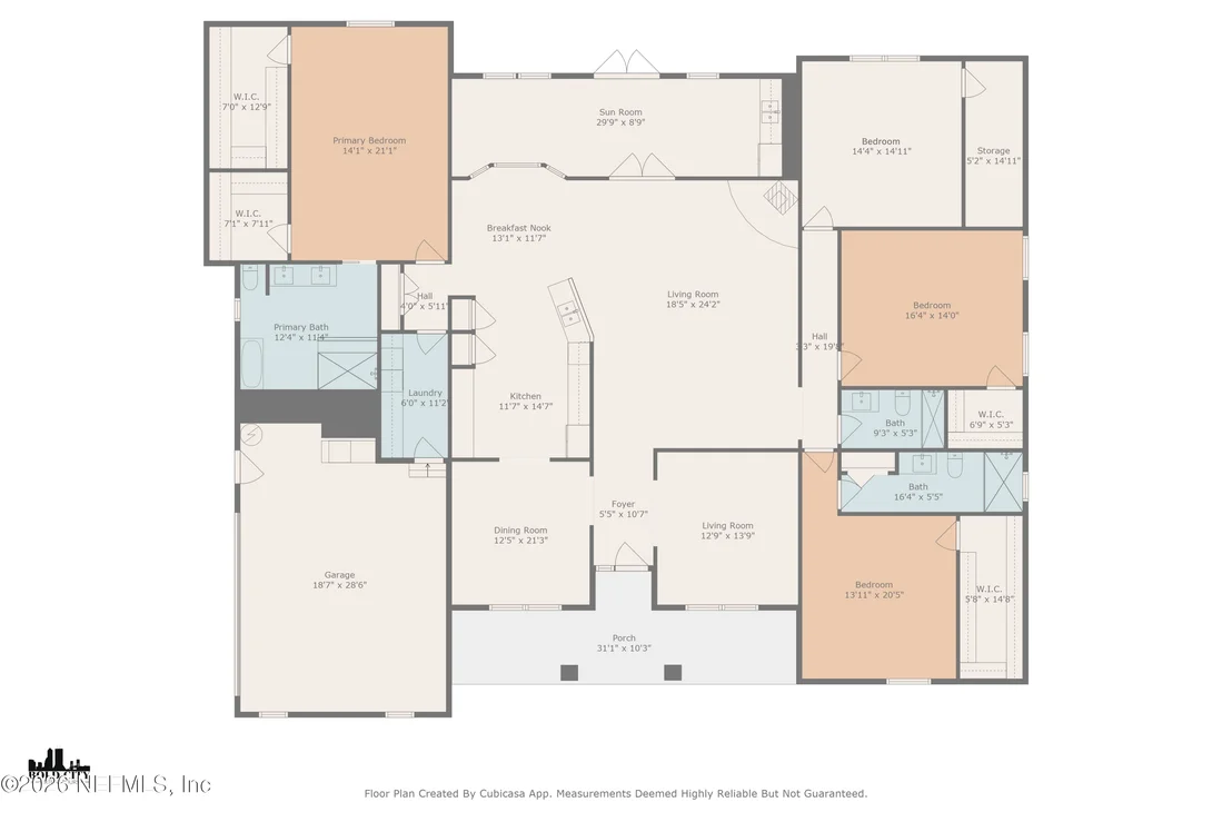 Photo of 5566 DON MANUEL Road