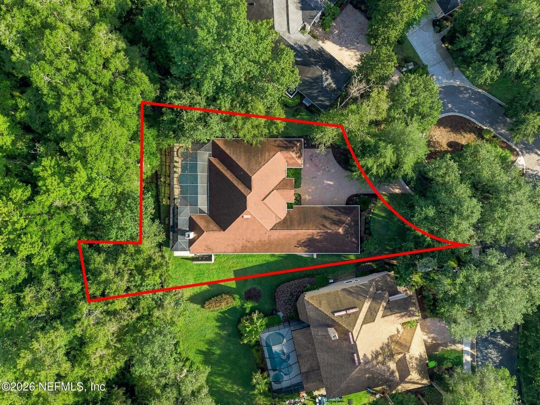 Photo of 4908 TWO JAKES Court
