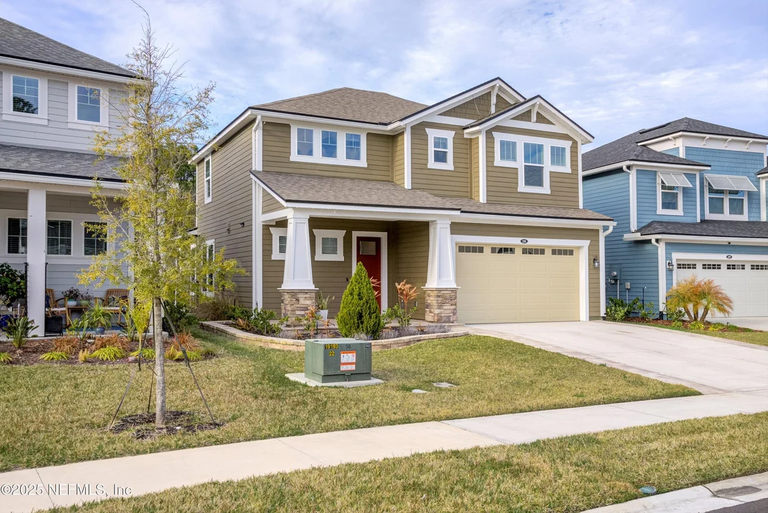 Photo of 231 SILKGRASS Place