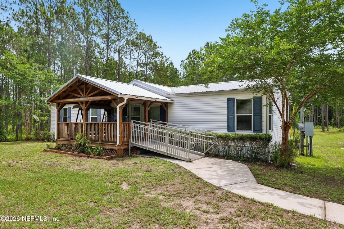 Photo of 341 VOLUSIAN FOREST Trail