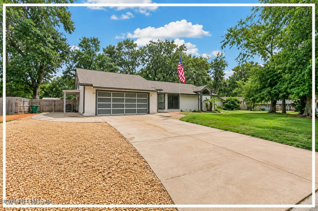 Photo of 12407 VALPARISO Trail