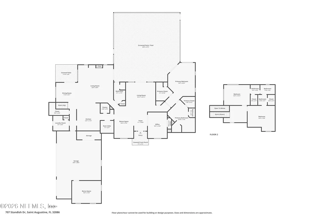 Photo of 707 STANDISH Drive