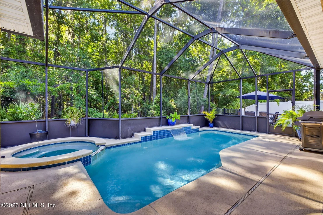 Photo of 8523 HAMPTON LANDING Drive