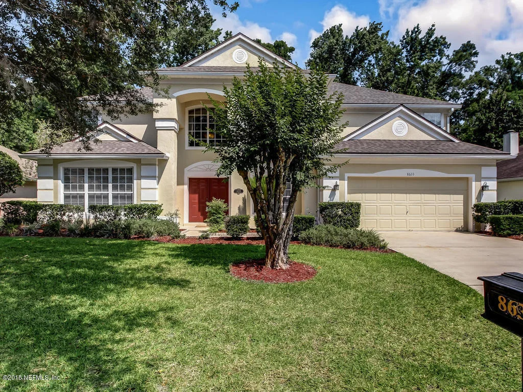 Photo of 8633 ETHANS GLEN Terrace