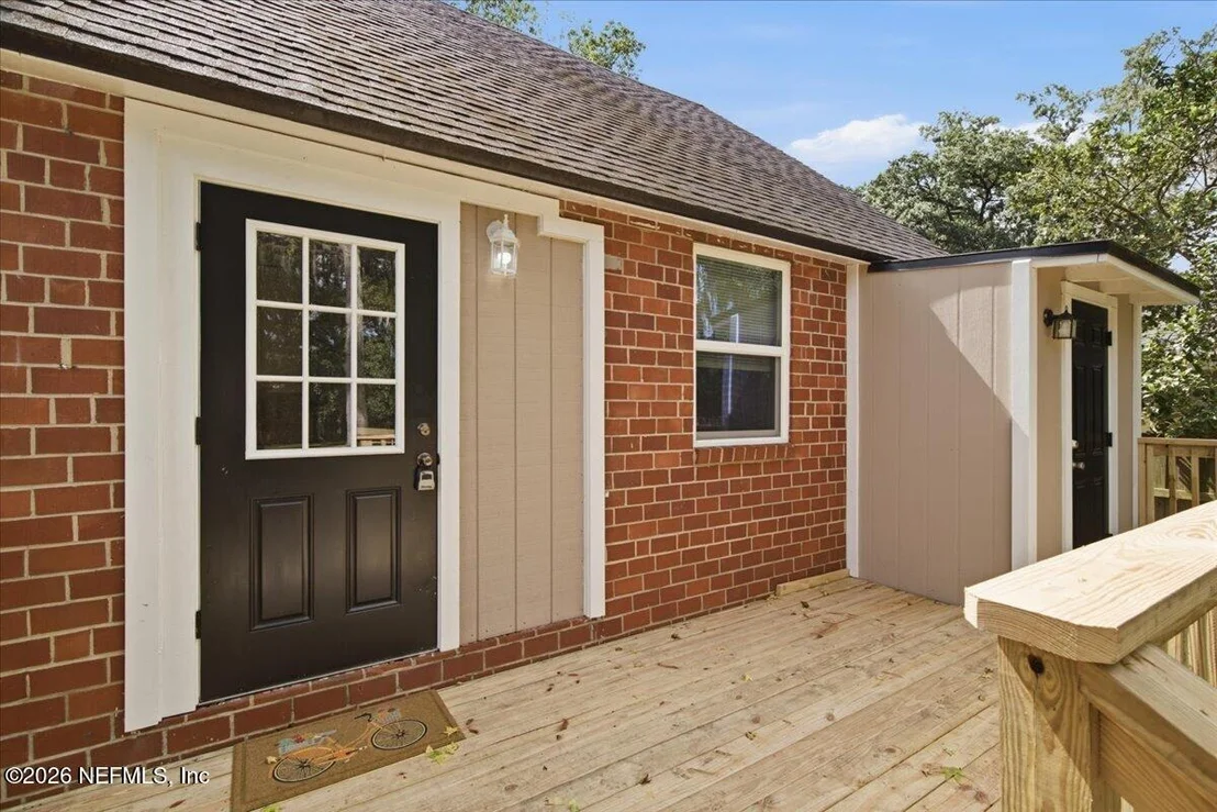 Photo of 4135 HUDNALL Road