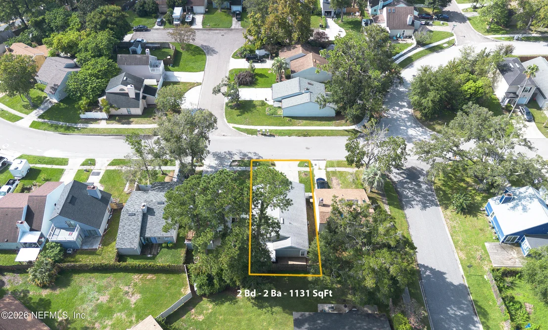 Photo of 6657 PERIWINKLE Drive