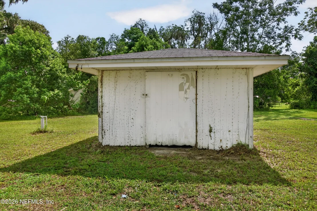 Photo of 5832 GEORGE HODGES Road