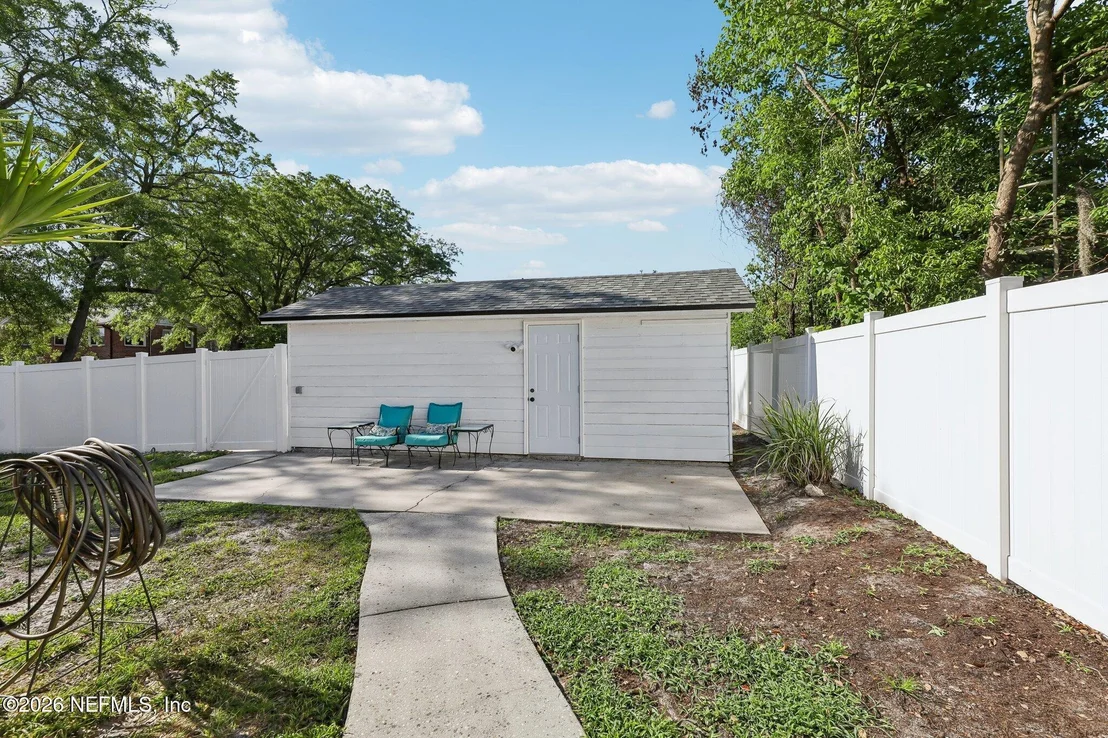 Photo of 4802 POST Street