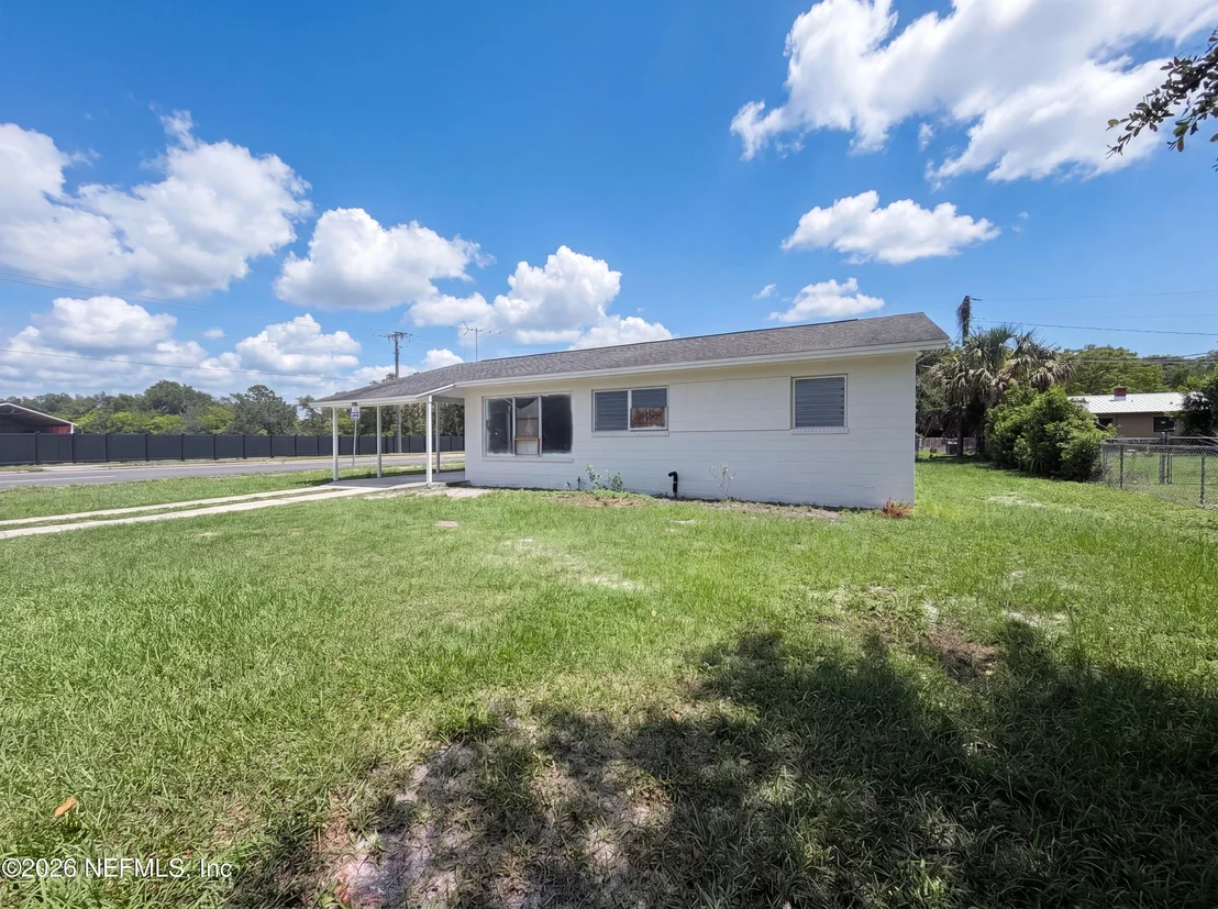 Photo of 3201 WEAVER Road