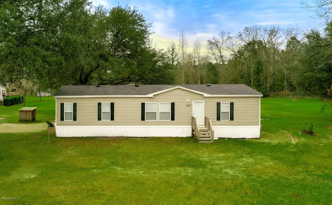 Photo of 1410 STARRATT Road