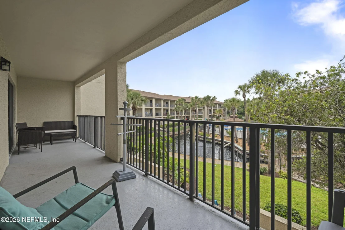 Photo of Unit 89 at 850 A1A BEACH Boulevard