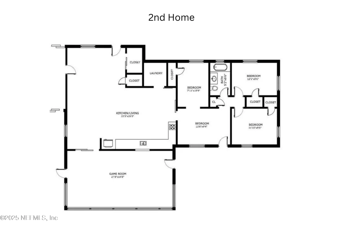 Photo of 334 N COUNTY ROAD 315
