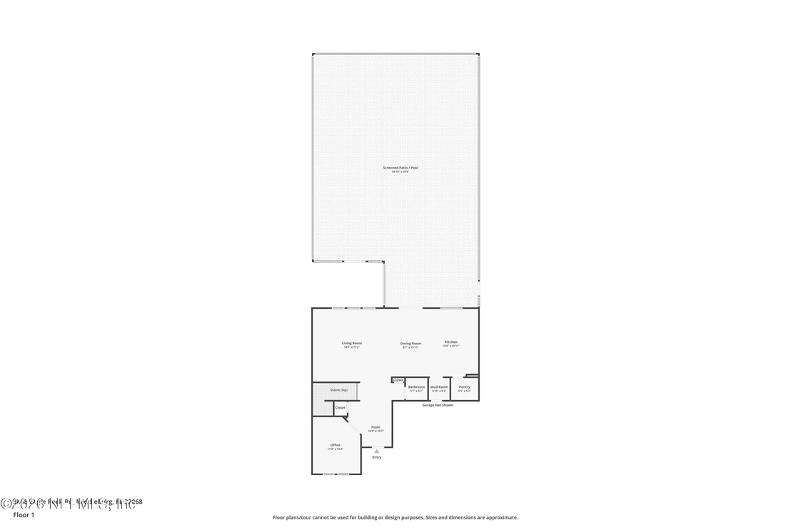 Photo of 3668 EAGLE ROCK Road