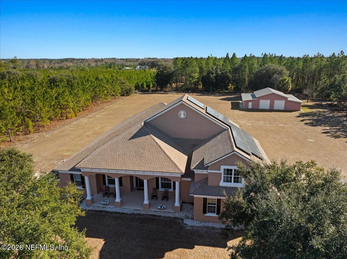 Photo of 27247 HALLMAN Road