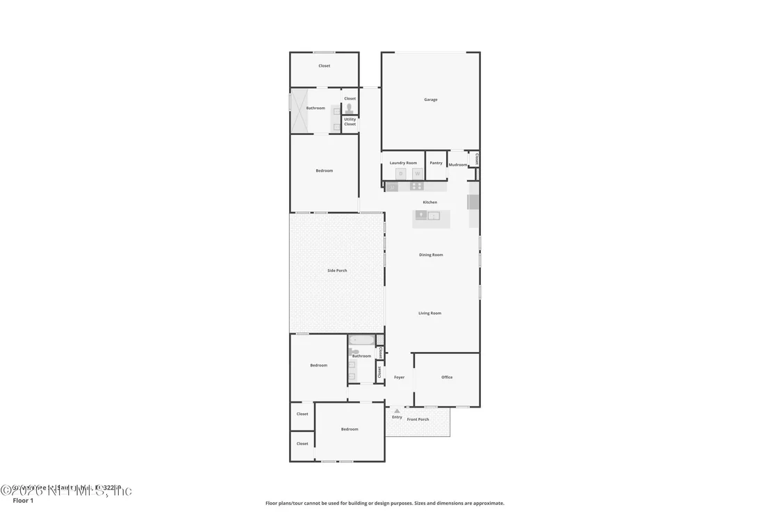 Photo of 32 VERDURE Street