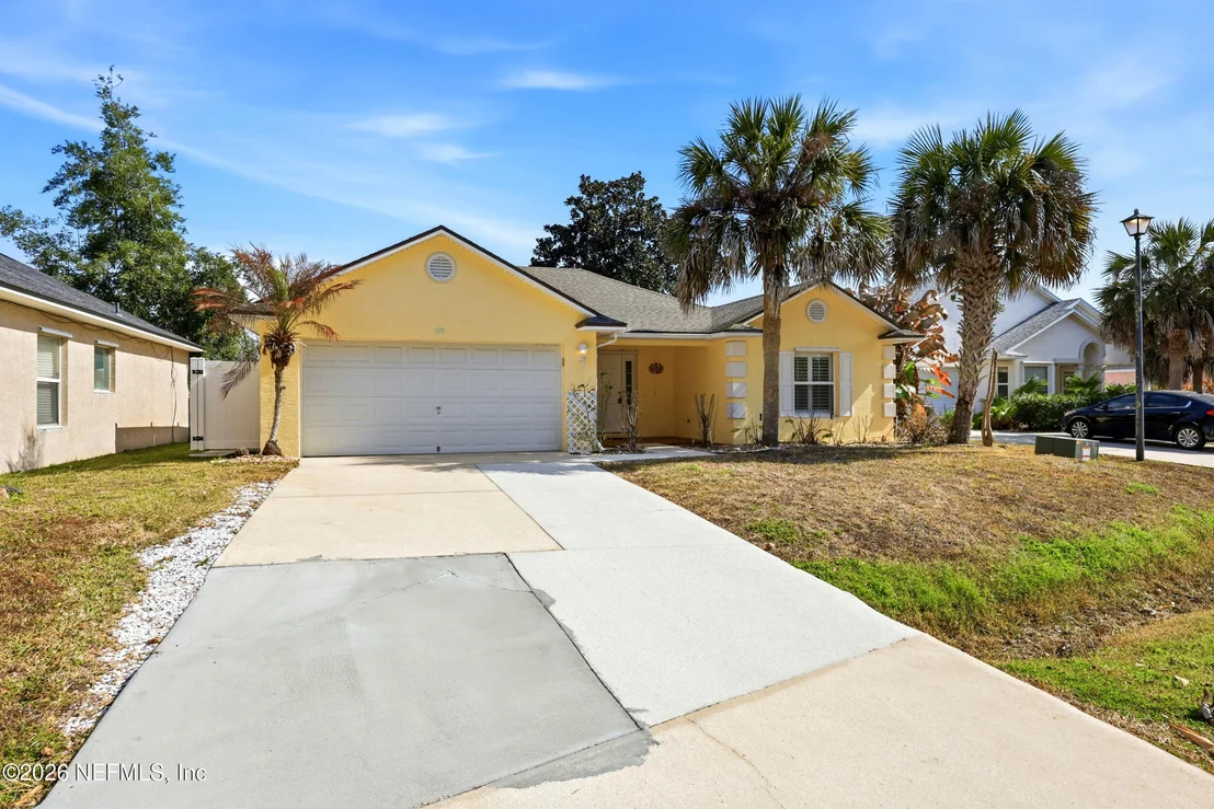 Photo of 109 MARSH ISLAND Circle