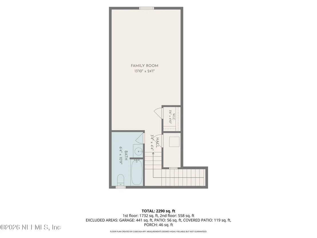 Photo of 4977 BRAMANTE Drive