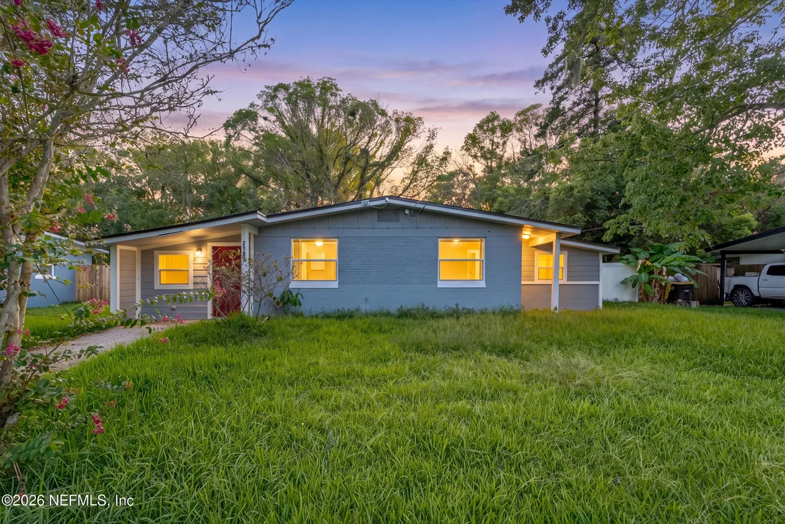 Photo of 2108 HUGH EDWARDS Drive