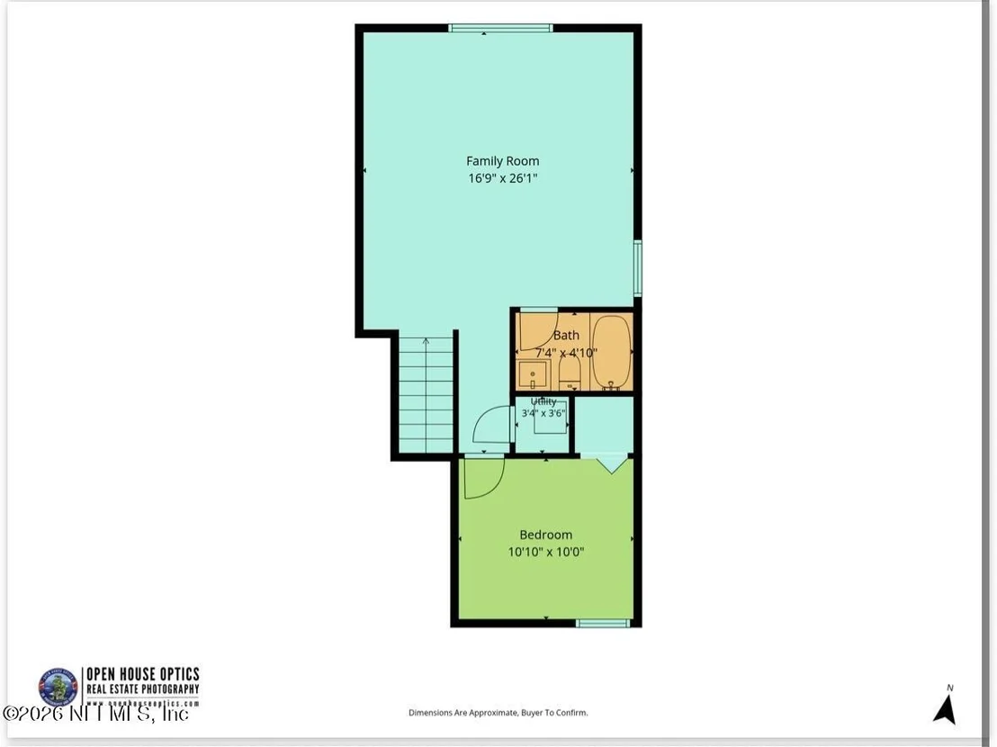 Photo of 6323 FOREST STUMP Lane