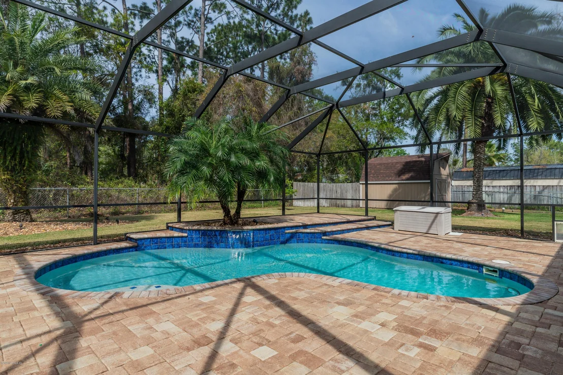 Photo of 4726 PINEGATE Road