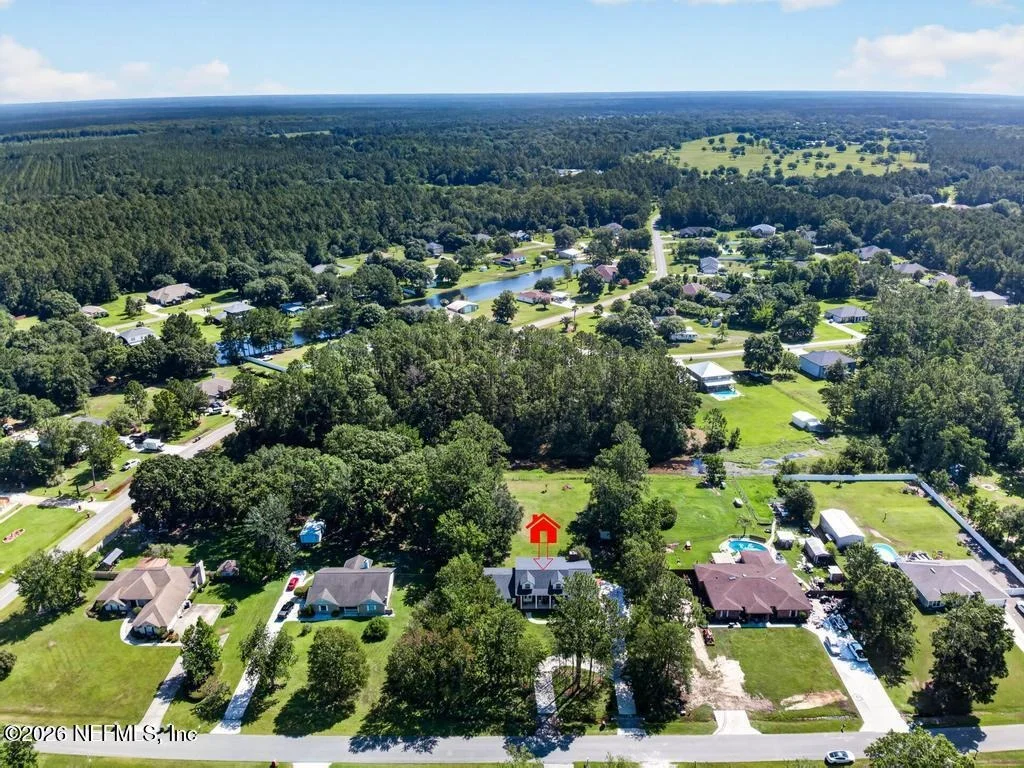 Photo of 55398 DEER RUN Road