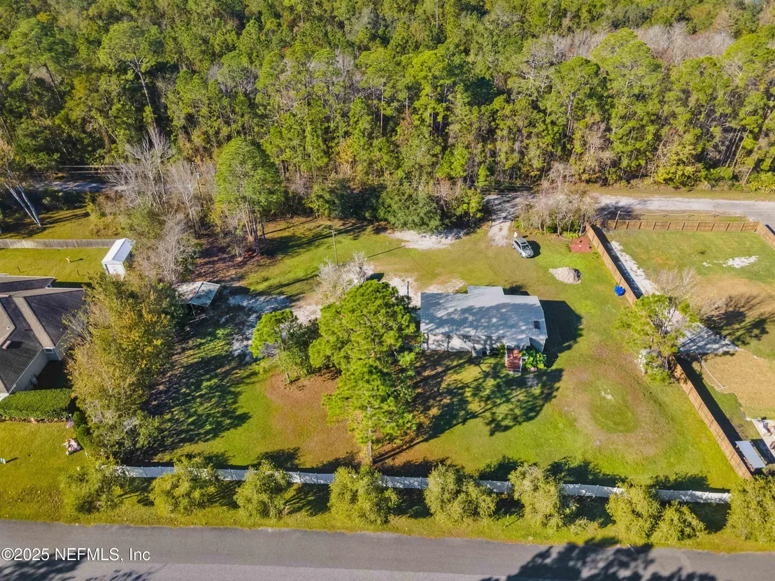 Photo of Unit D at 2905 COUNTY ROAD 214