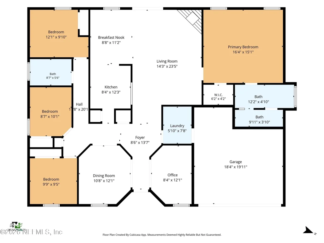 Photo of 4556 SHAKY LEAF Lane N