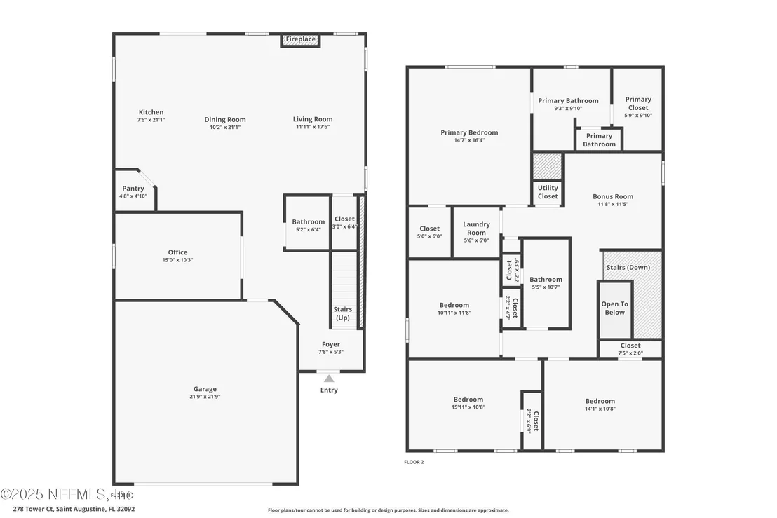 Photo of 278 TOWER Court