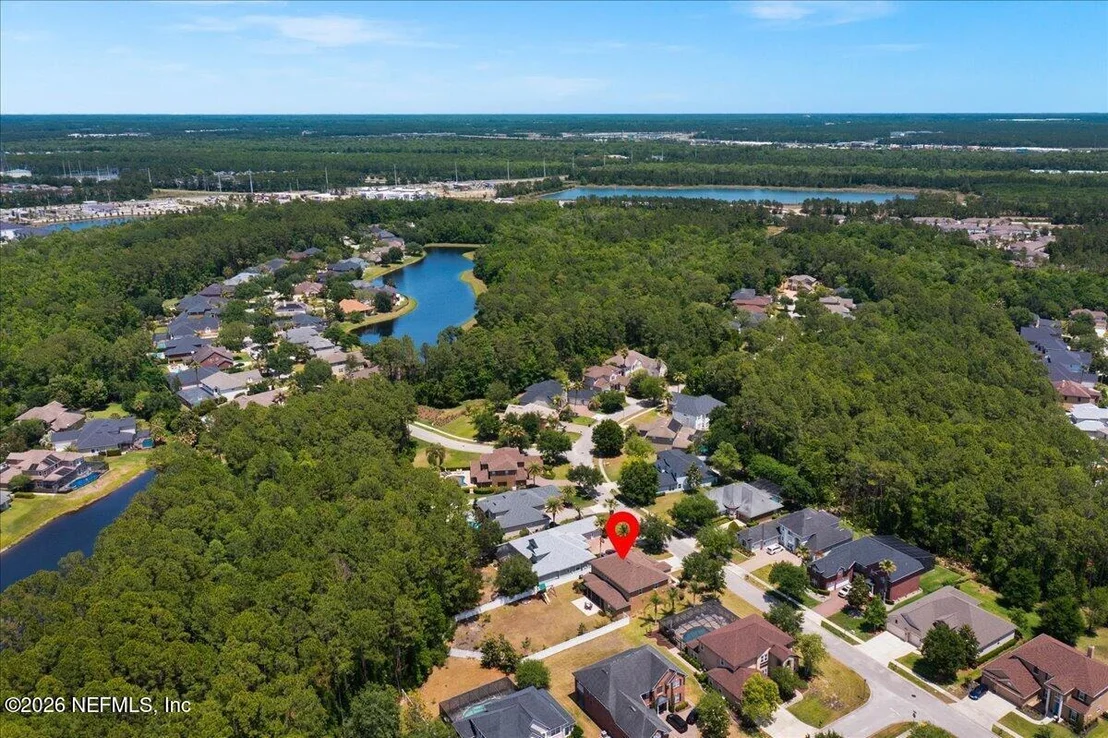 Photo of 1216 LEITH HALL Drive