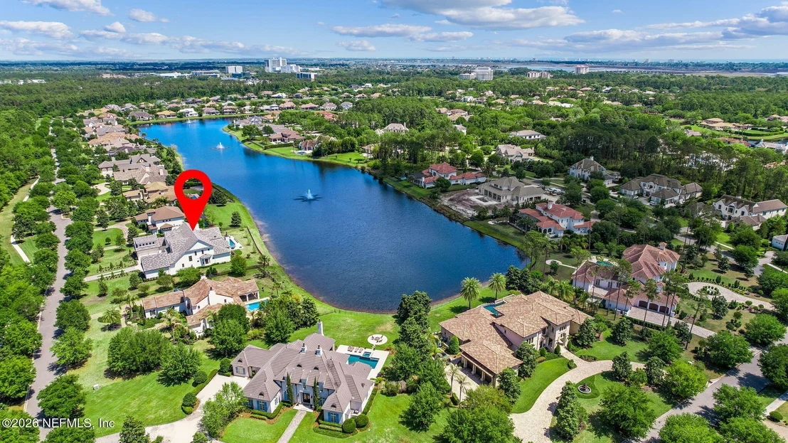 Photo of 5329 BENTPINE COVE Road