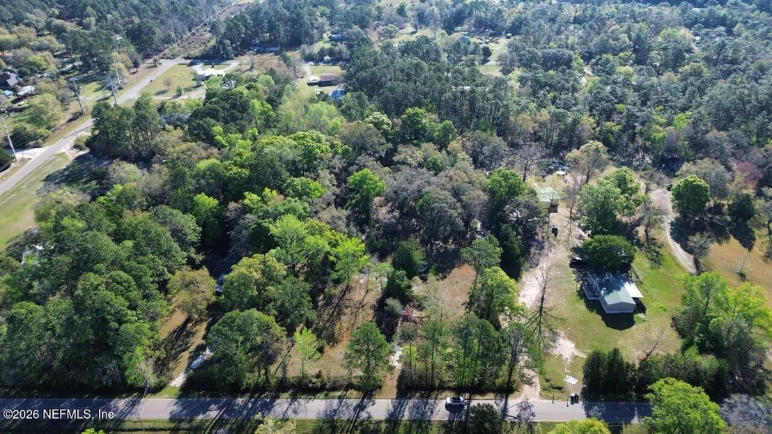 Photo of 86288 MACAW Road